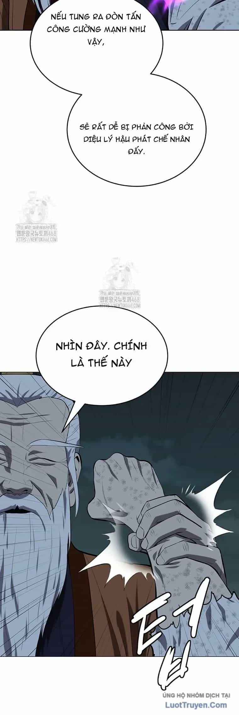 Sư Phụ Quỷ Diện - Chương 165 - ảnh 19