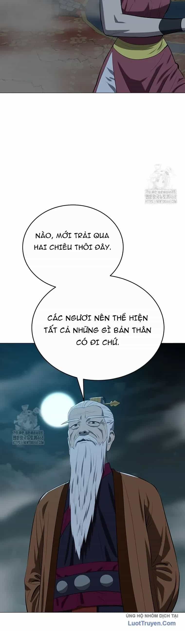 Sư Phụ Quỷ Diện - Chương 165 - ảnh 26