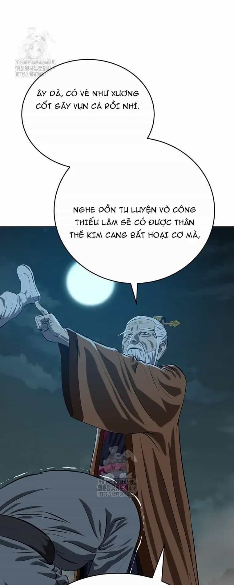 Sư Phụ Quỷ Diện - Chương 165 - ảnh 39
