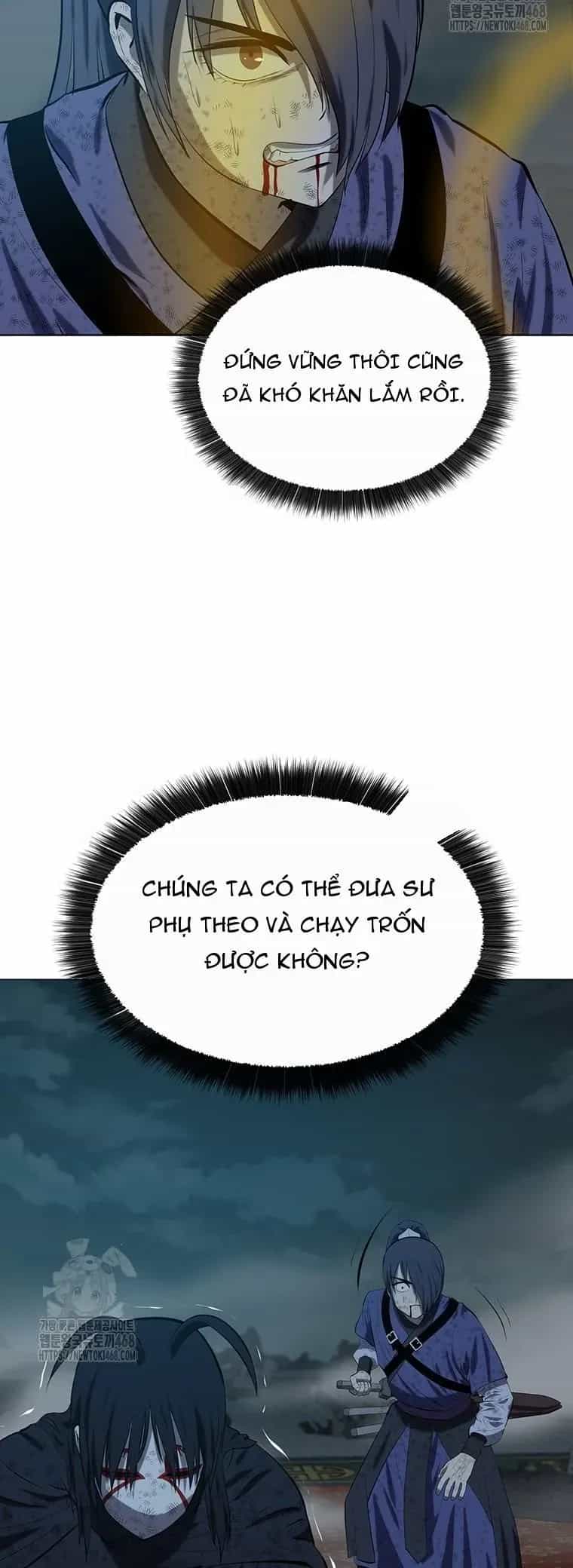 Sư Phụ Quỷ Diện - Chương 165 - ảnh 5