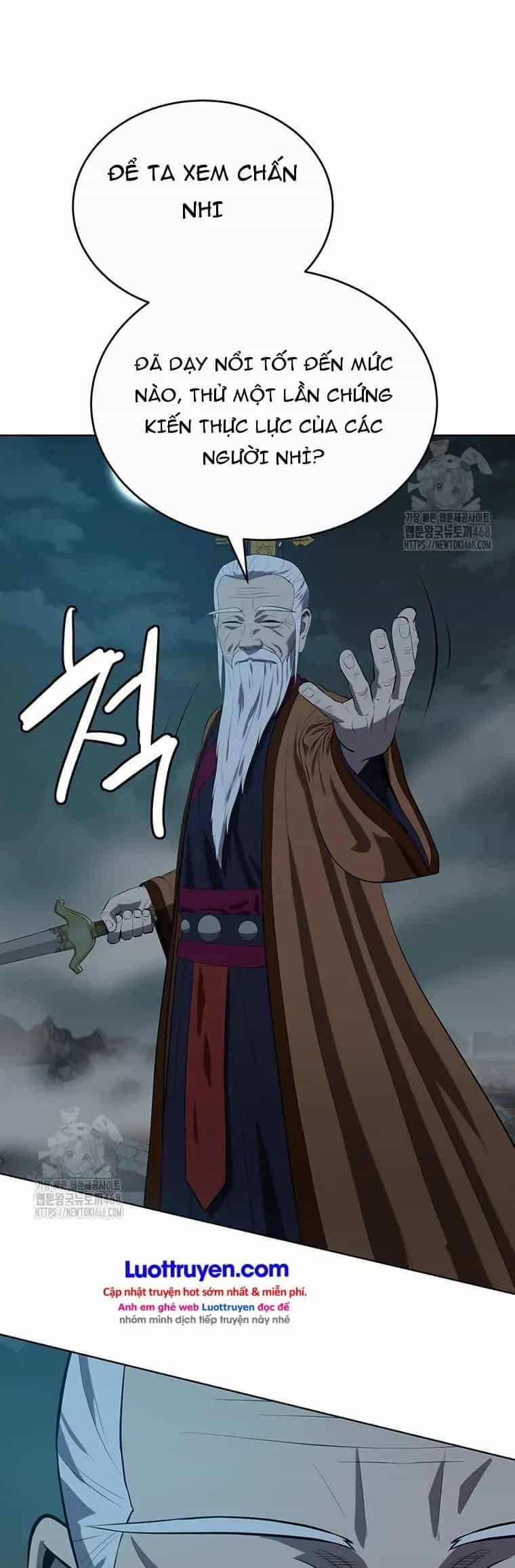 Sư Phụ Quỷ Diện - Chương 165 - ảnh 7