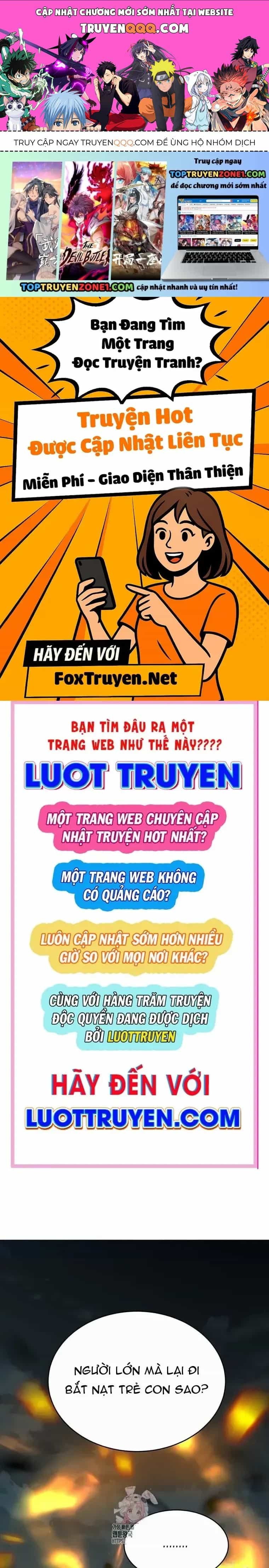 Sư Phụ Quỷ Diện - Chương 166 - ảnh 1