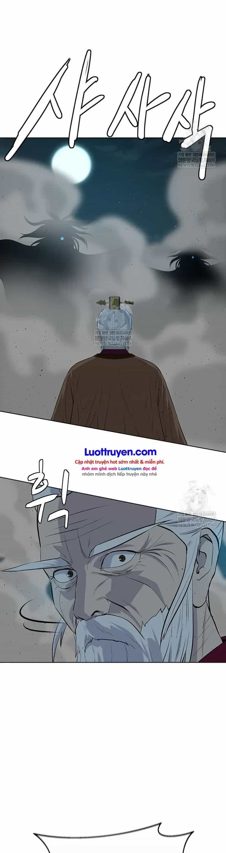 Sư Phụ Quỷ Diện - Chương 167 - ảnh 21