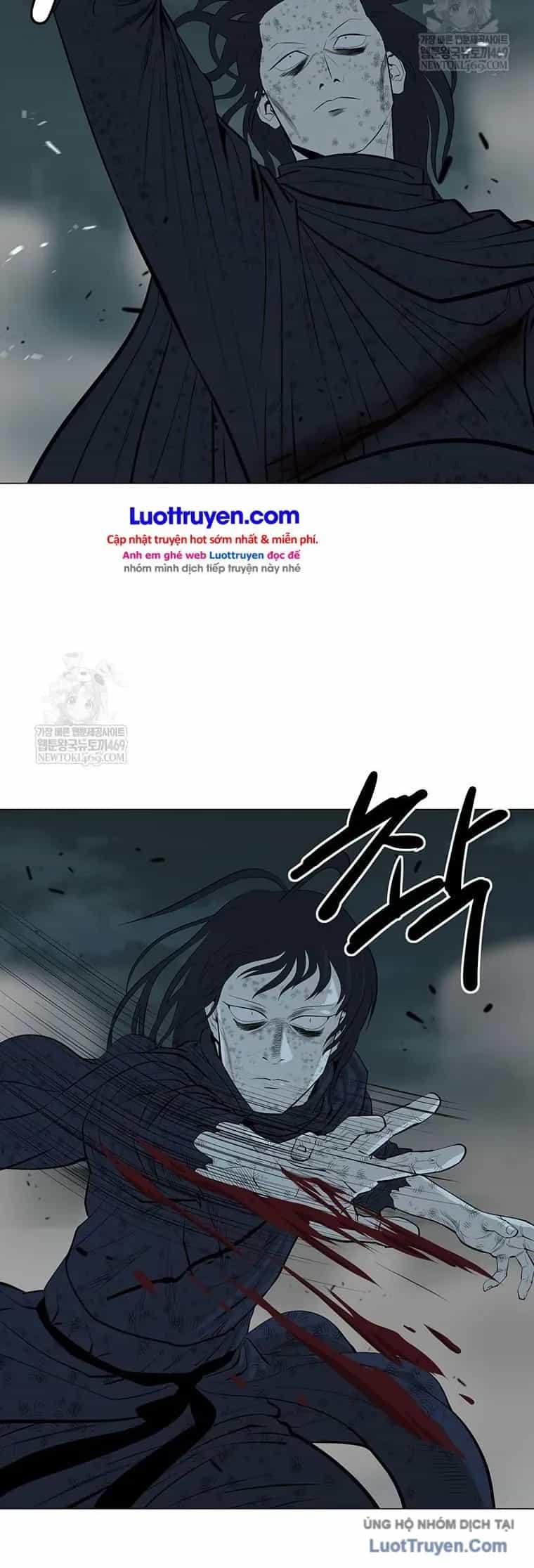 Sư Phụ Quỷ Diện - Chương 167 - ảnh 45