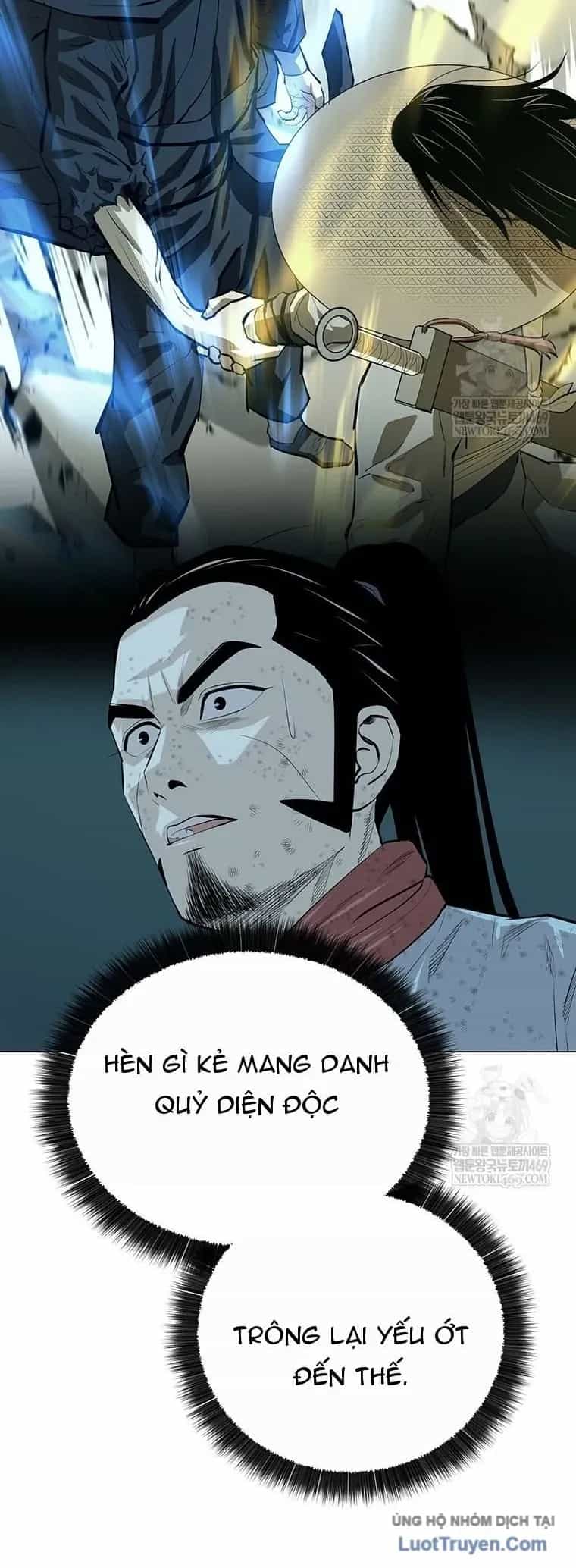 Sư Phụ Quỷ Diện - Chương 168 - ảnh 24