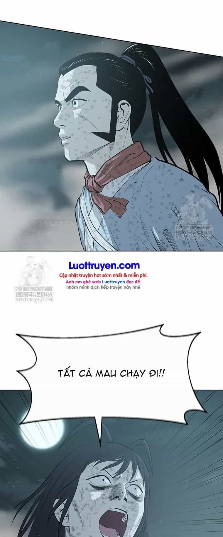 Sư Phụ Quỷ Diện - Chương 168 - ảnh 29