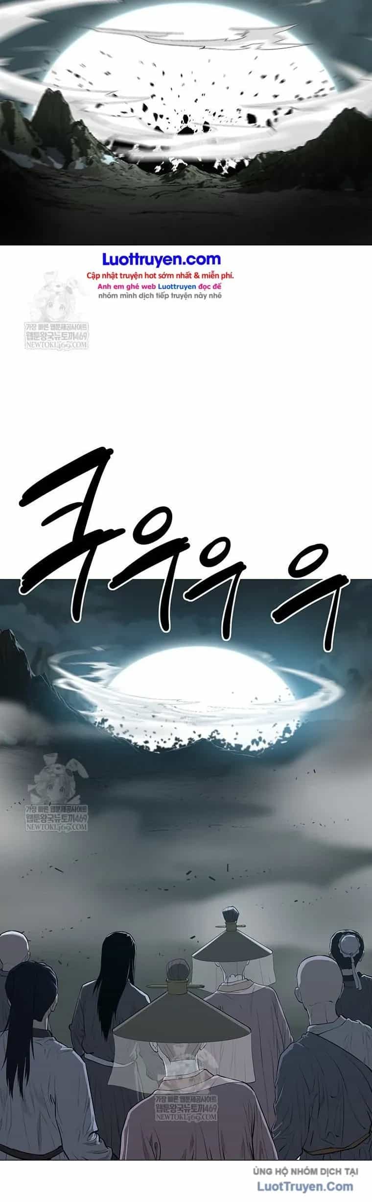 Sư Phụ Quỷ Diện - Chương 168 - ảnh 34