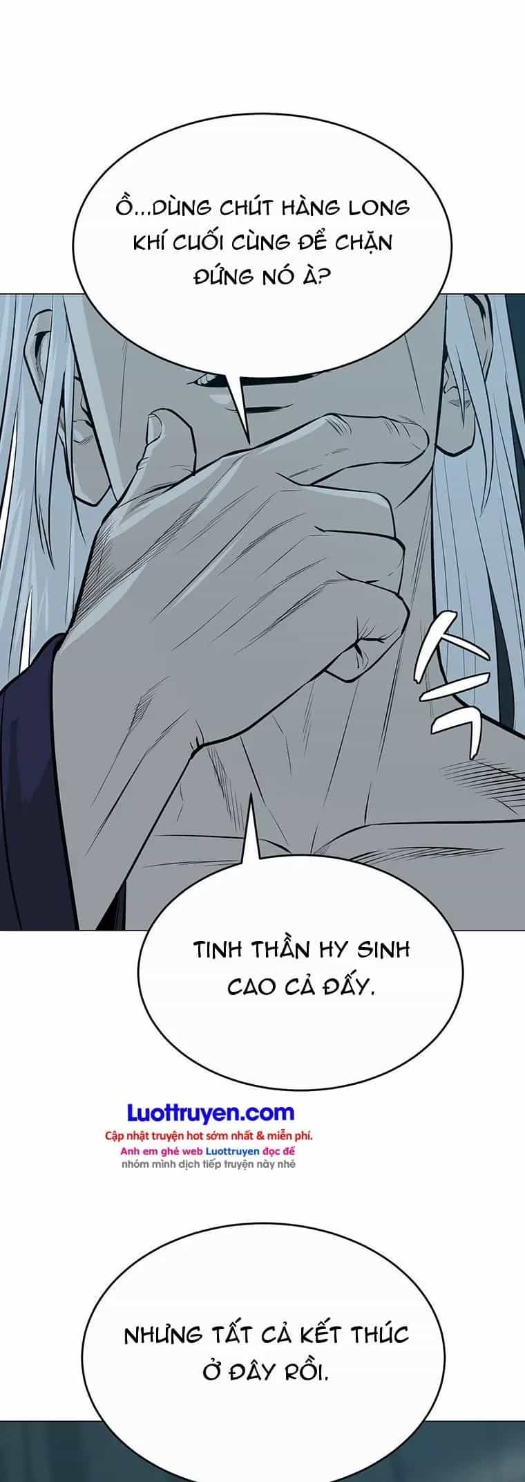 Sư Phụ Quỷ Diện - Chương 168 - ảnh 41
