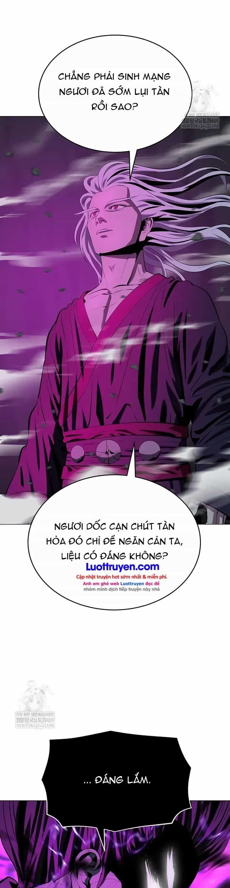 Sư Phụ Quỷ Diện - Chương 169 - ảnh 4