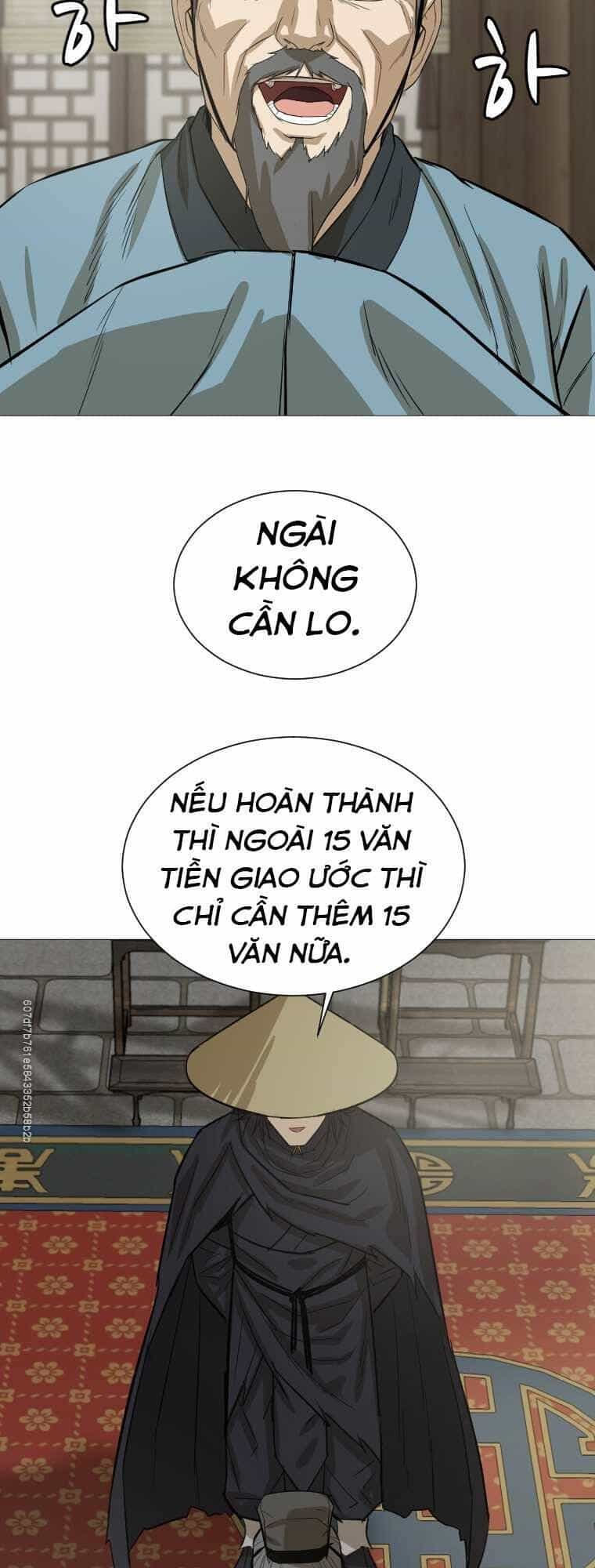 Sư Phụ Quỷ Diện - Chương 17 - ảnh 3