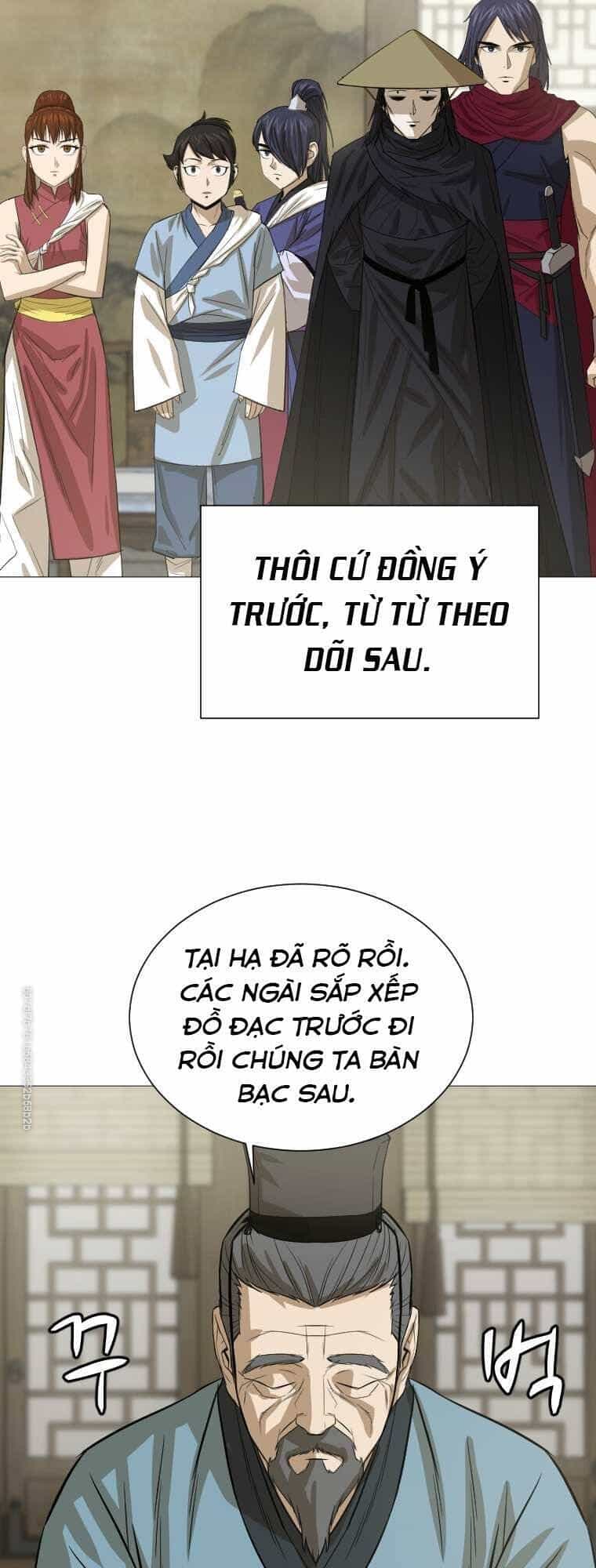 Sư Phụ Quỷ Diện - Chương 17 - ảnh 7