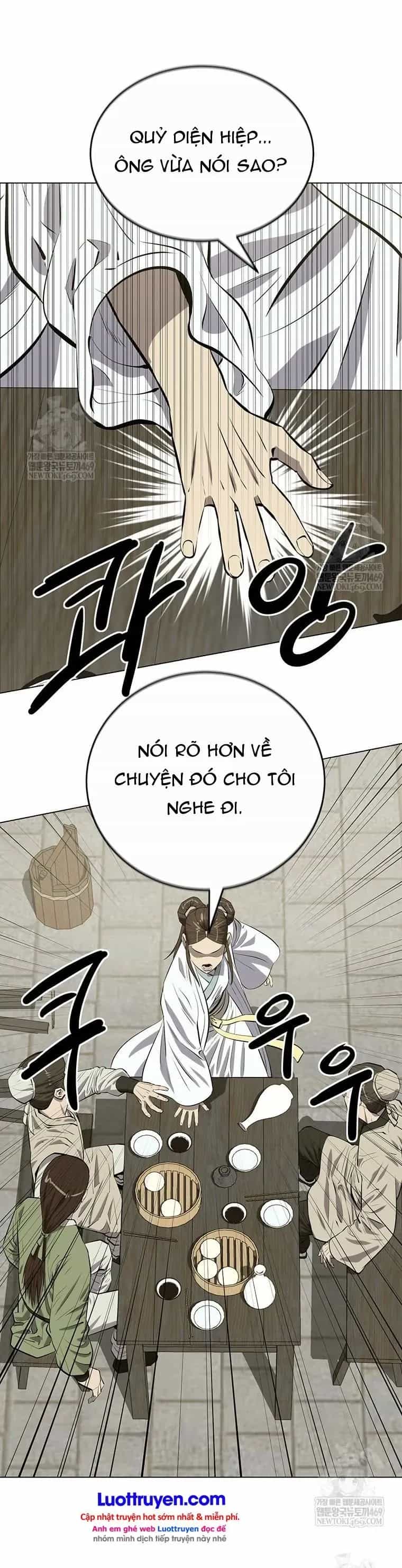 Sư Phụ Quỷ Diện - Chương 170 - ảnh 44
