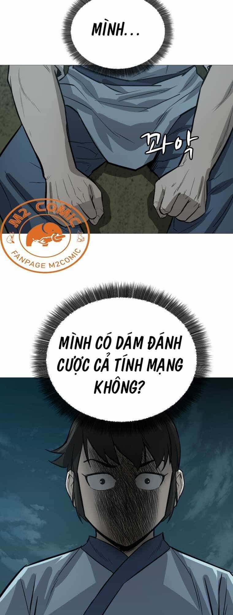 Sư Phụ Quỷ Diện - Chương 18 - ảnh 28
