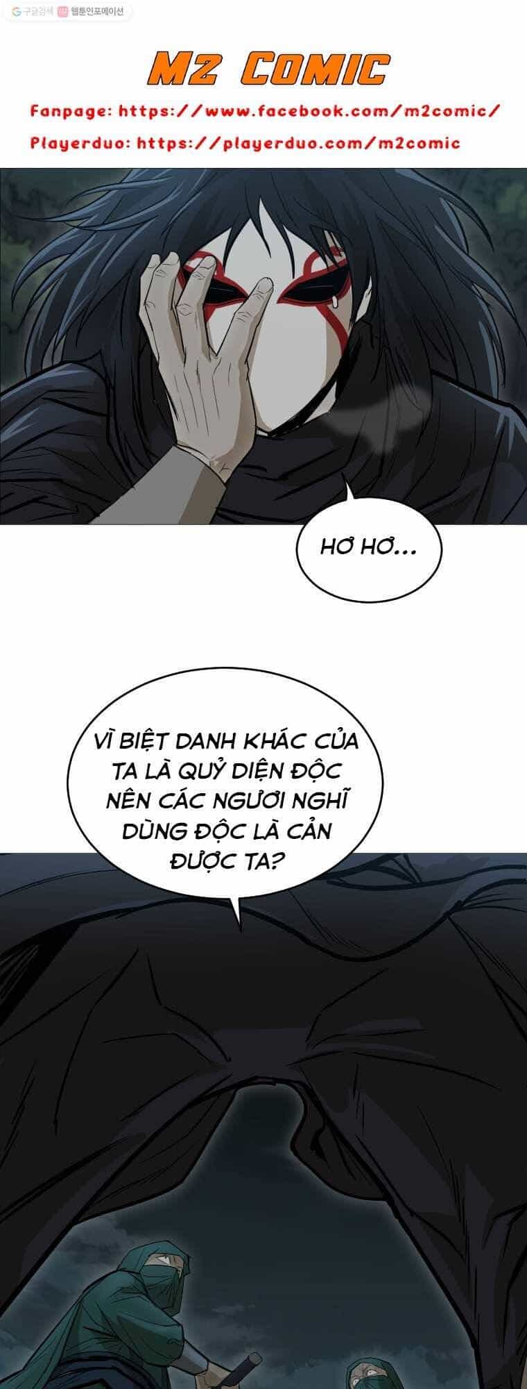 Sư Phụ Quỷ Diện - Chương 19 - ảnh 26