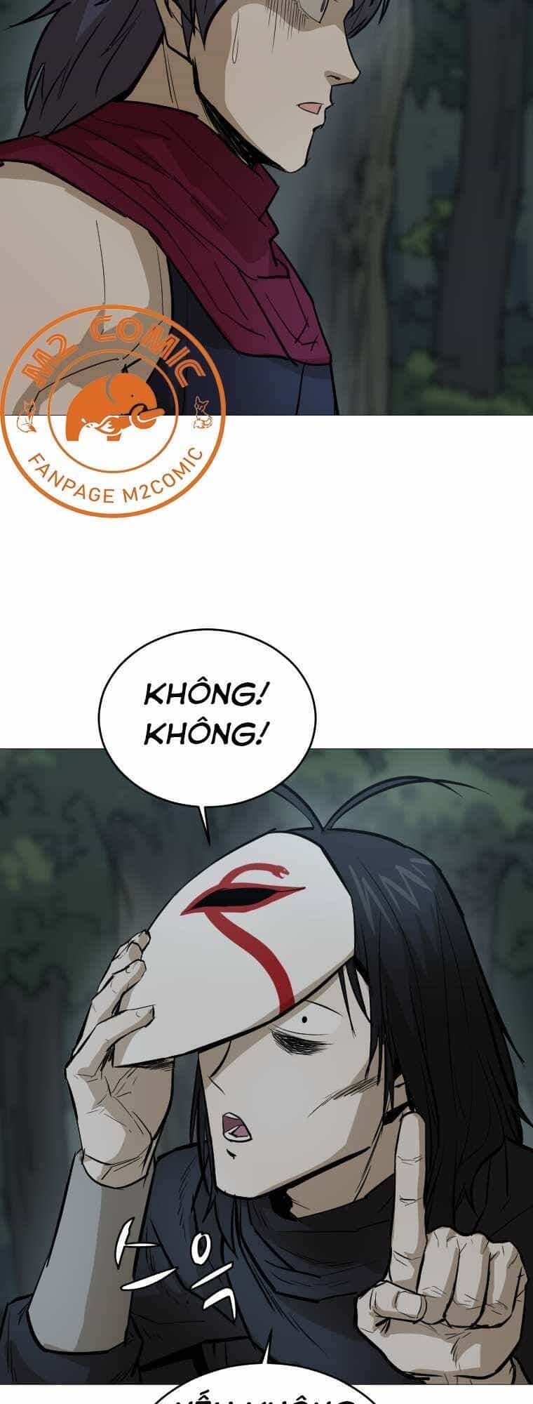 Sư Phụ Quỷ Diện - Chương 19 - ảnh 52