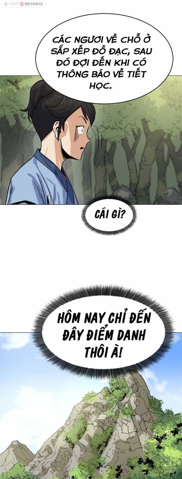 Sư Phụ Quỷ Diện - Chương 2 - ảnh 34