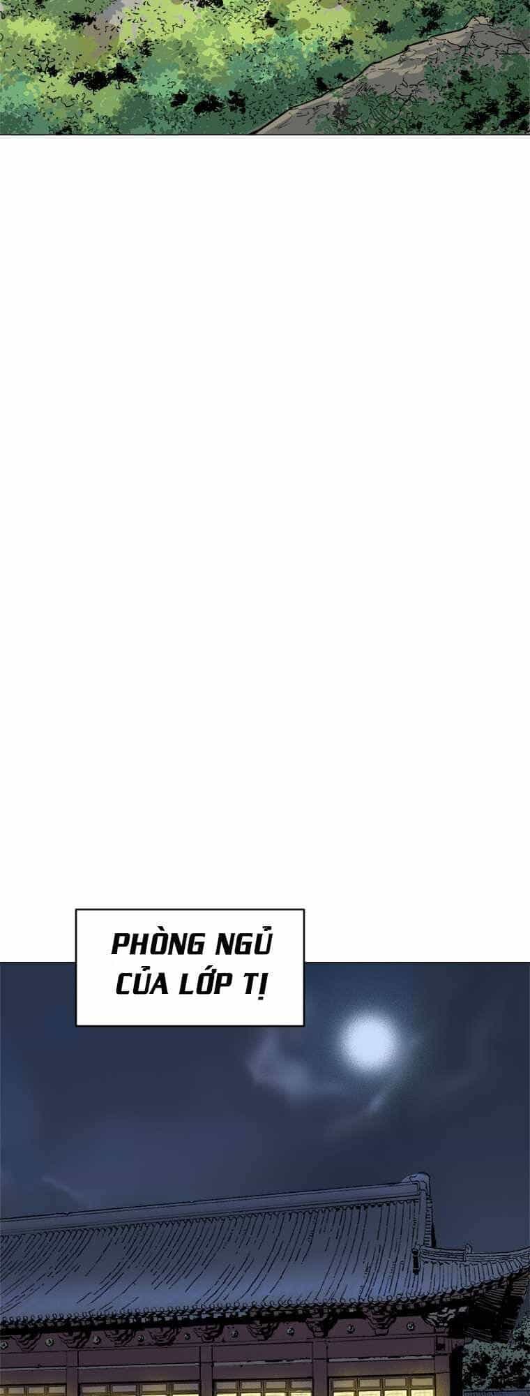 Sư Phụ Quỷ Diện - Chương 2 - ảnh 35