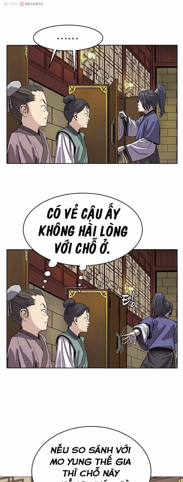 Sư Phụ Quỷ Diện - Chương 2 - ảnh 38