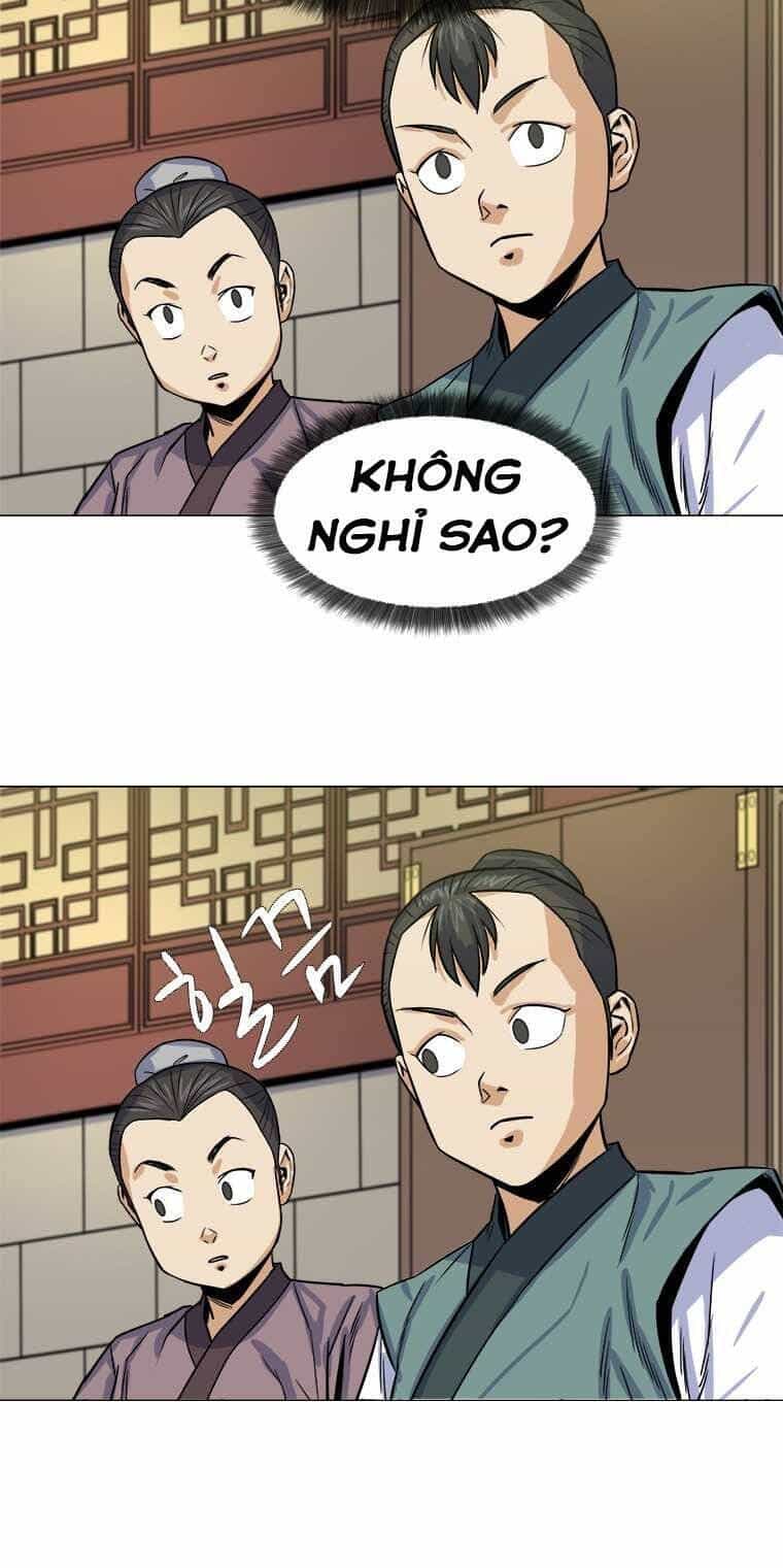 Sư Phụ Quỷ Diện - Chương 2 - ảnh 41