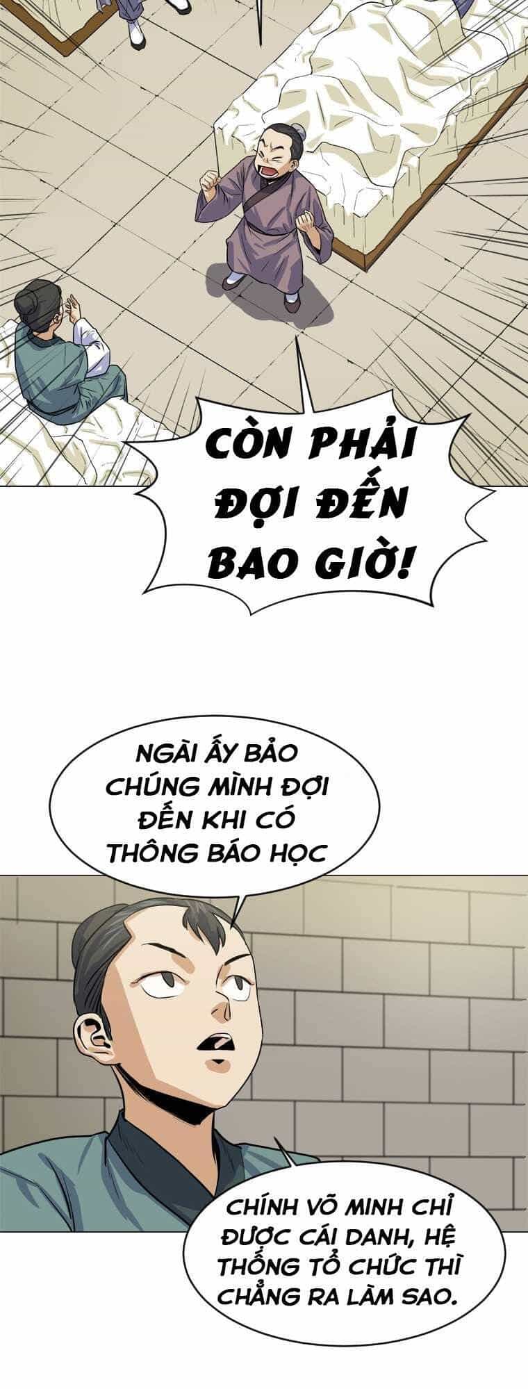 Sư Phụ Quỷ Diện - Chương 2 - ảnh 53