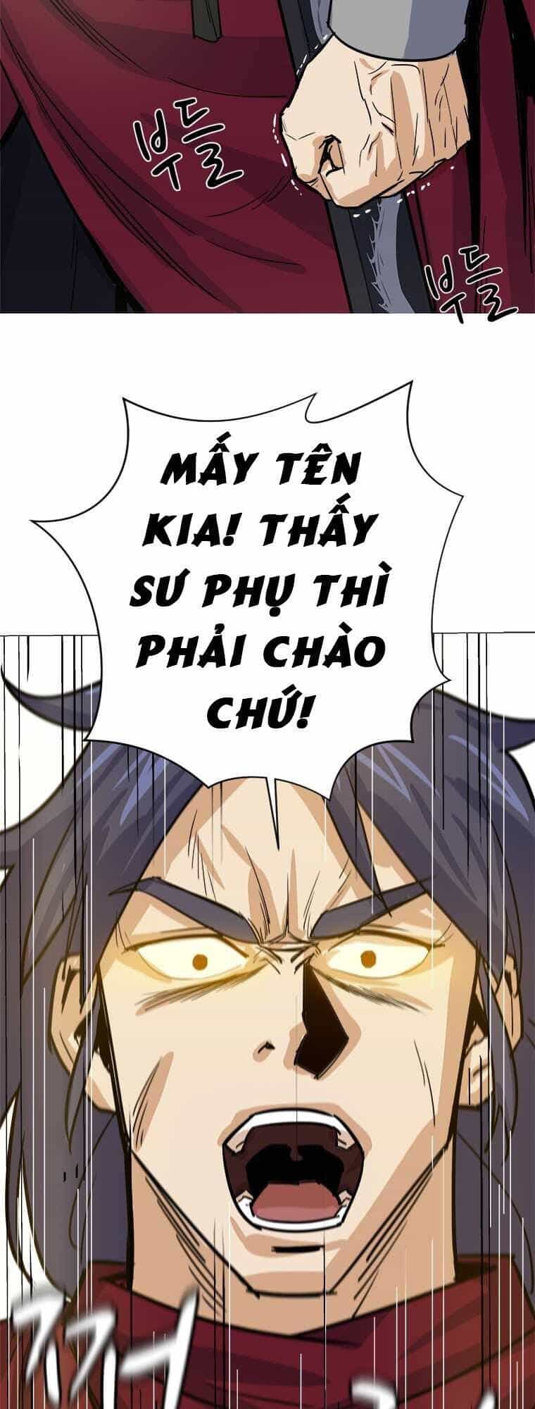 Sư Phụ Quỷ Diện - Chương 2 - ảnh 7