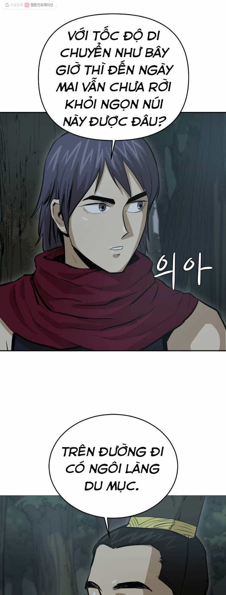 Sư Phụ Quỷ Diện - Chương 20 - ảnh 18