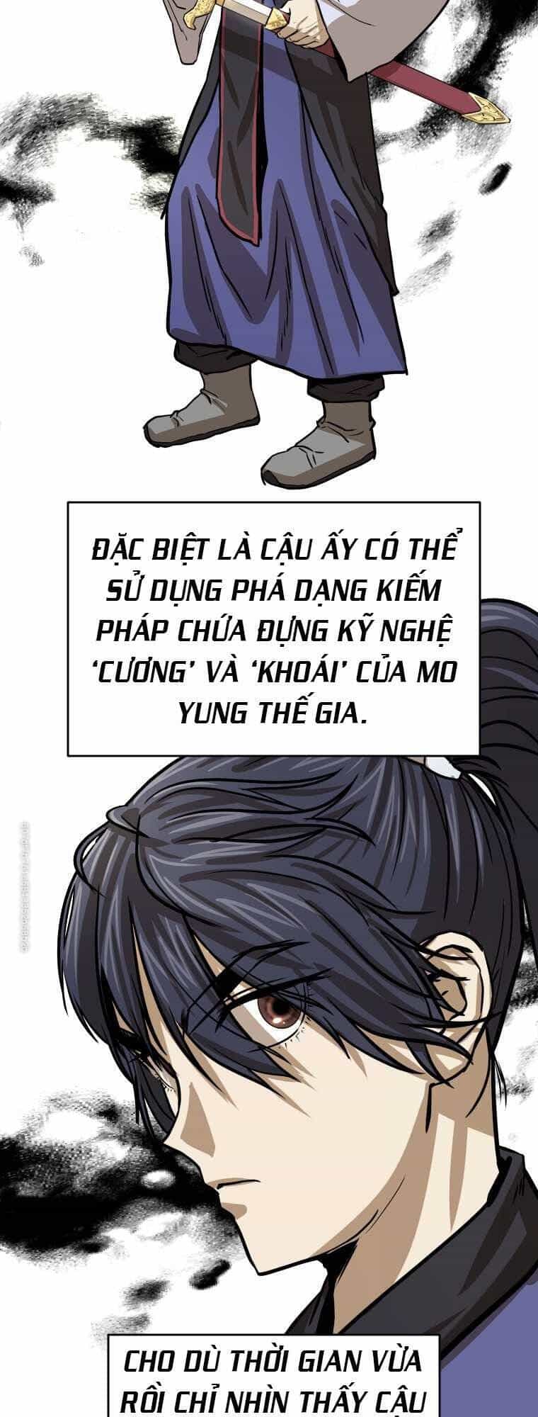 Sư Phụ Quỷ Diện - Chương 20 - ảnh 47