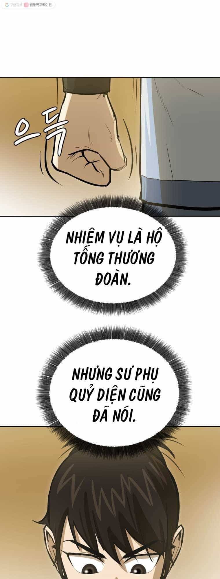 Sư Phụ Quỷ Diện - Chương 21 - ảnh 26