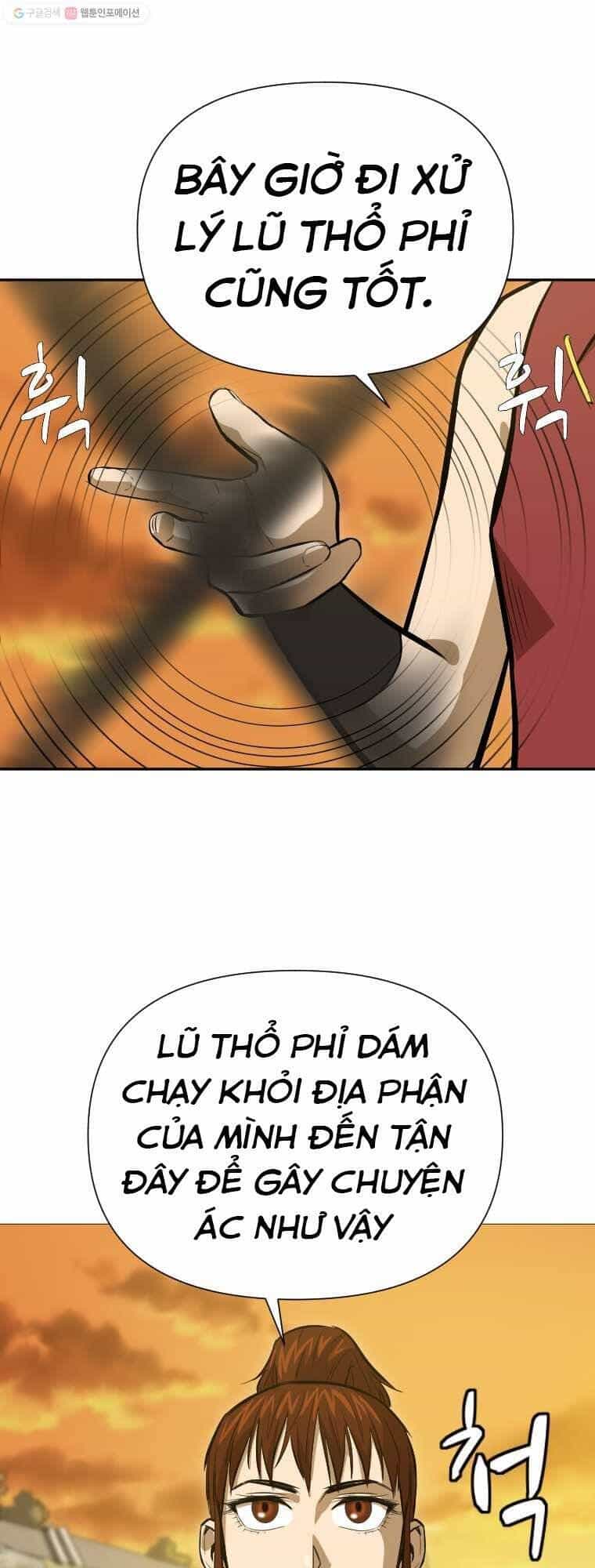 Sư Phụ Quỷ Diện - Chương 21 - ảnh 34