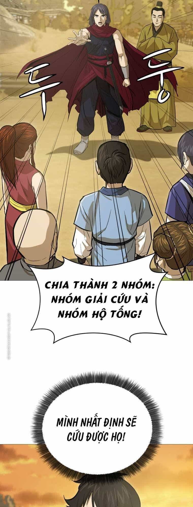Sư Phụ Quỷ Diện - Chương 21 - ảnh 43