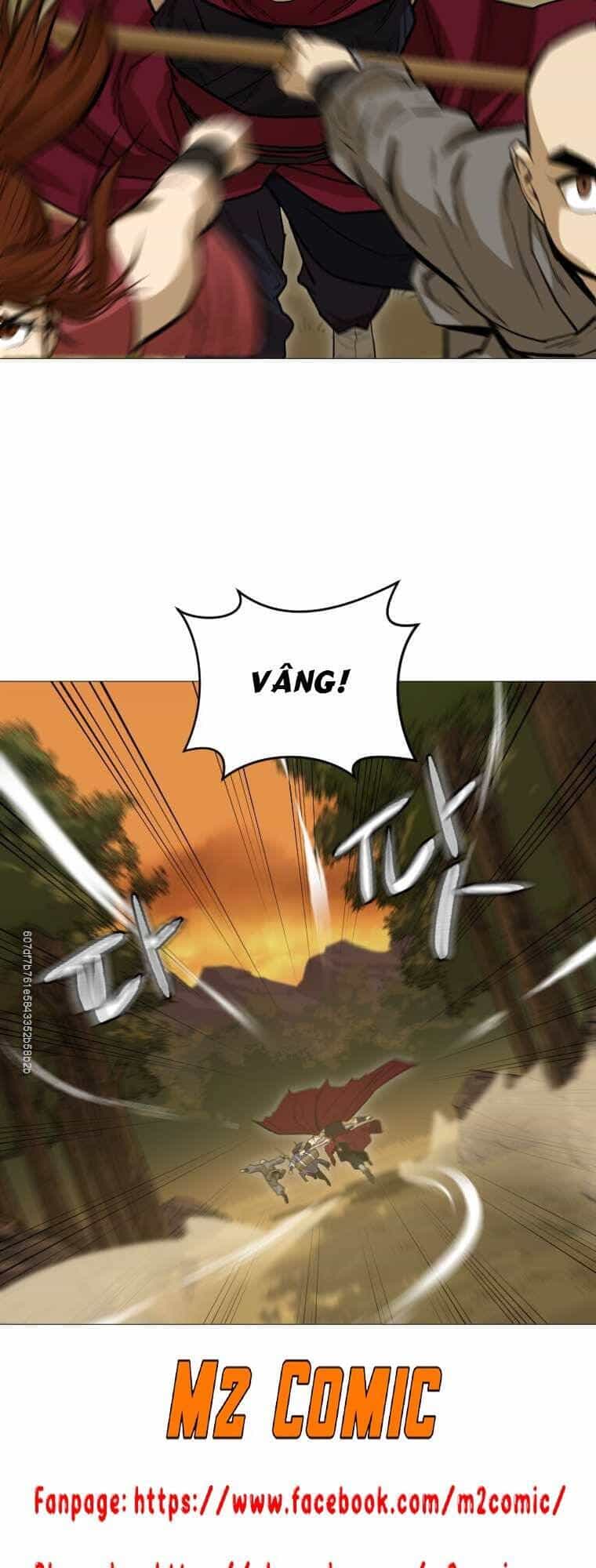 Sư Phụ Quỷ Diện - Chương 21 - ảnh 55