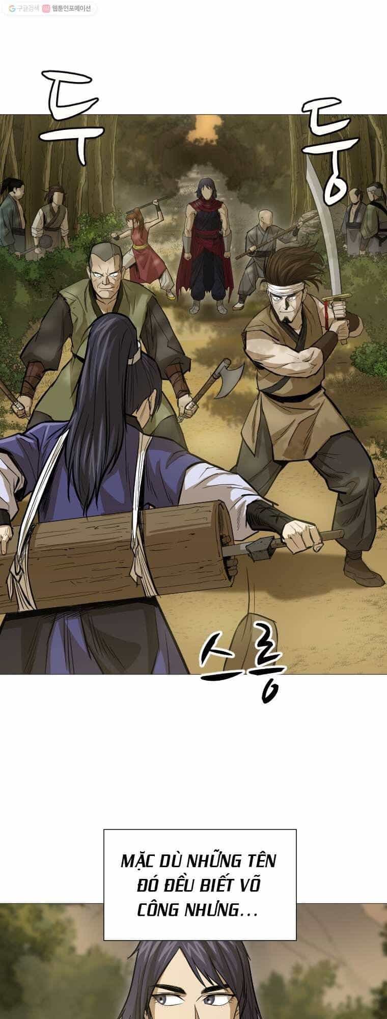 Sư Phụ Quỷ Diện - Chương 21 - ảnh 62