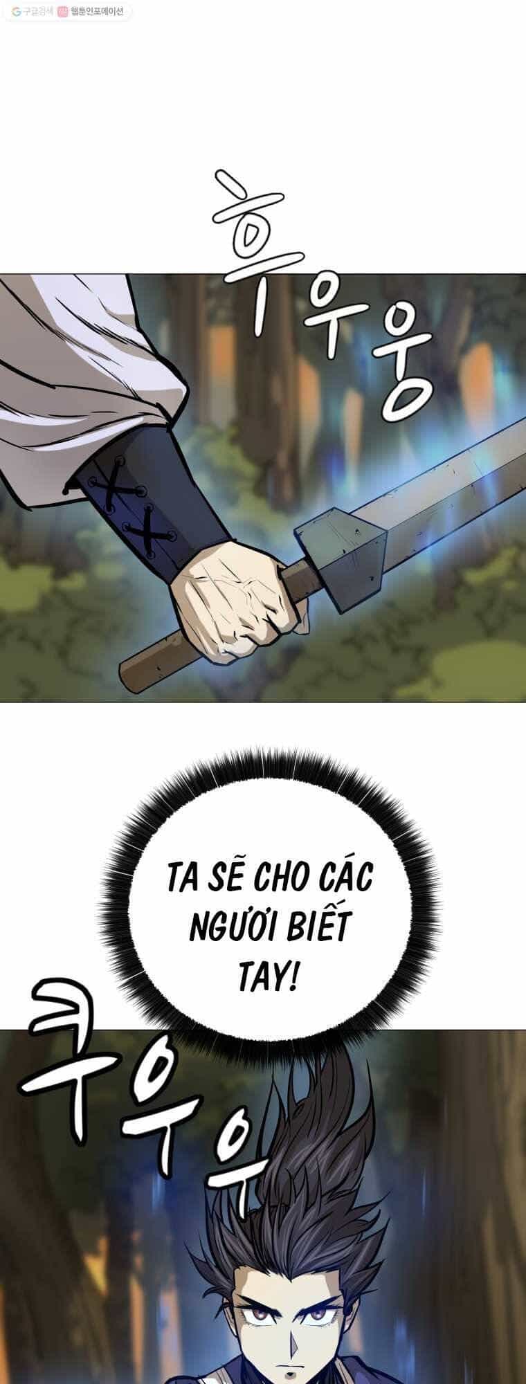 Sư Phụ Quỷ Diện - Chương 22 - ảnh 2