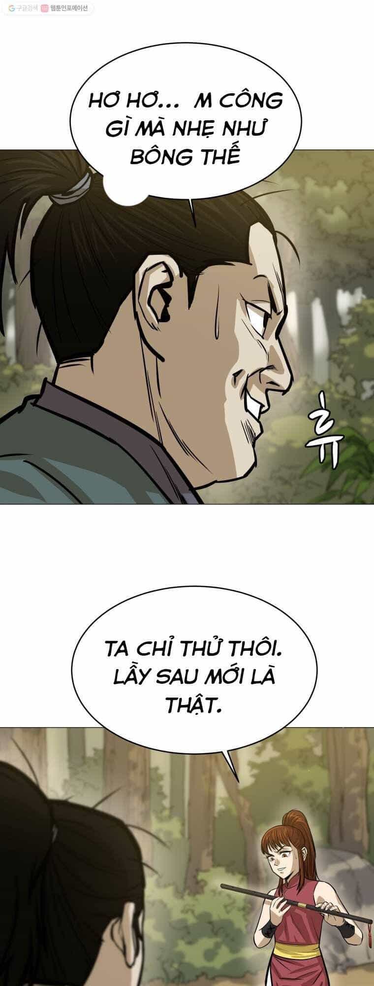 Sư Phụ Quỷ Diện - Chương 22 - ảnh 26