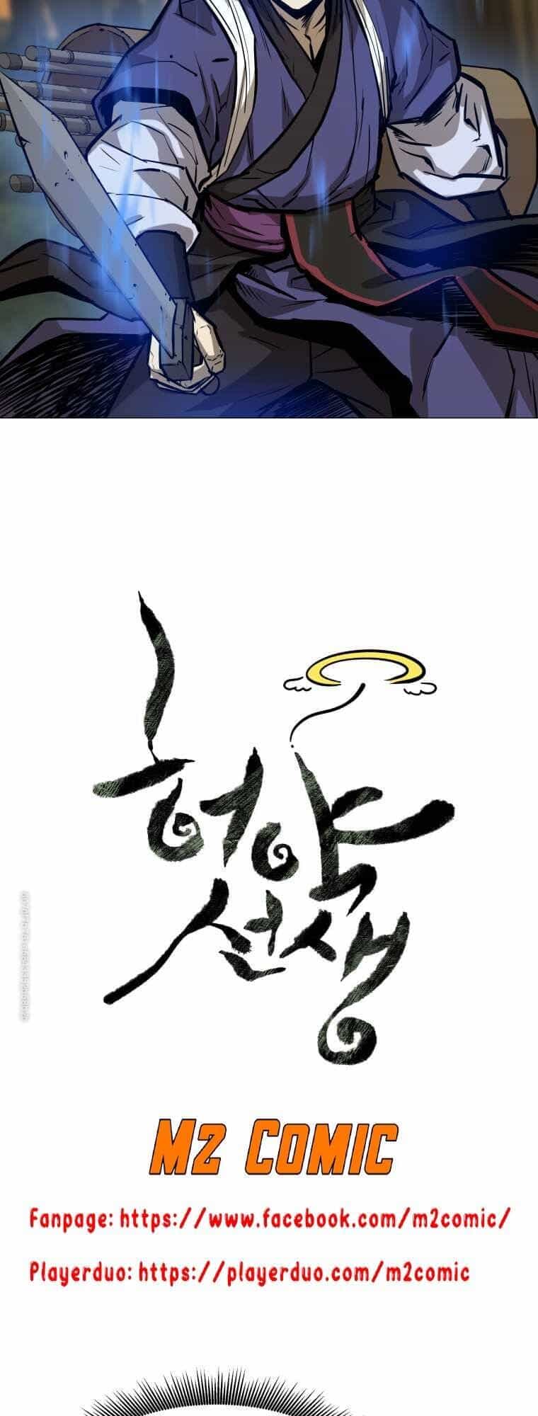 Sư Phụ Quỷ Diện - Chương 22 - ảnh 3