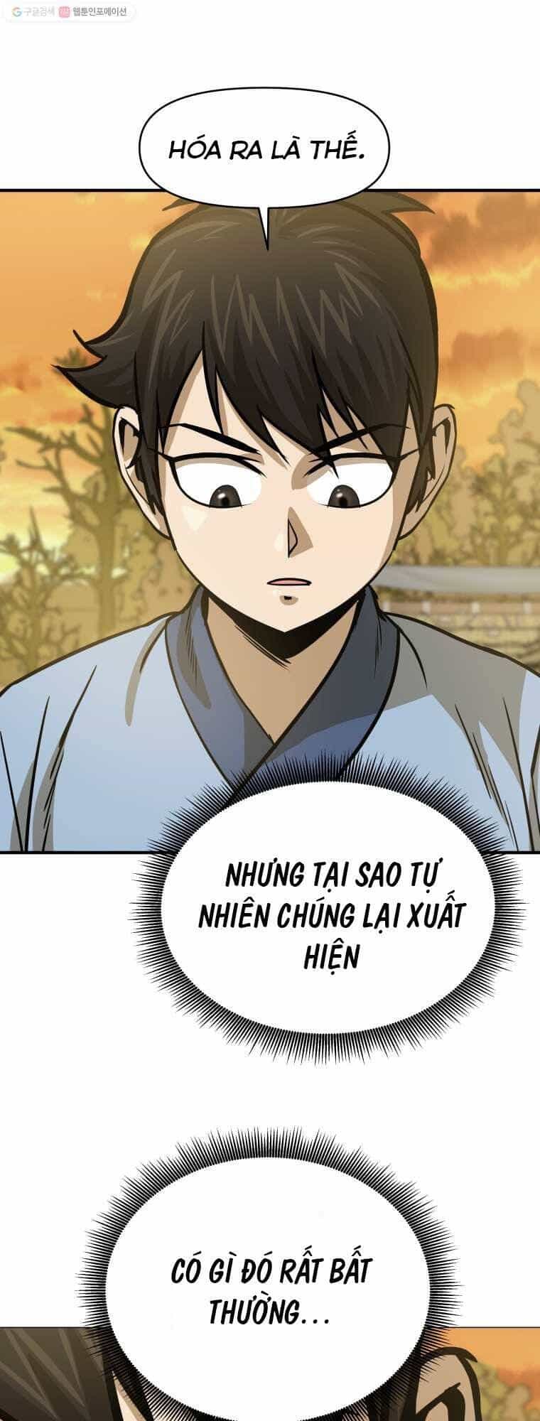 Sư Phụ Quỷ Diện - Chương 22 - ảnh 54