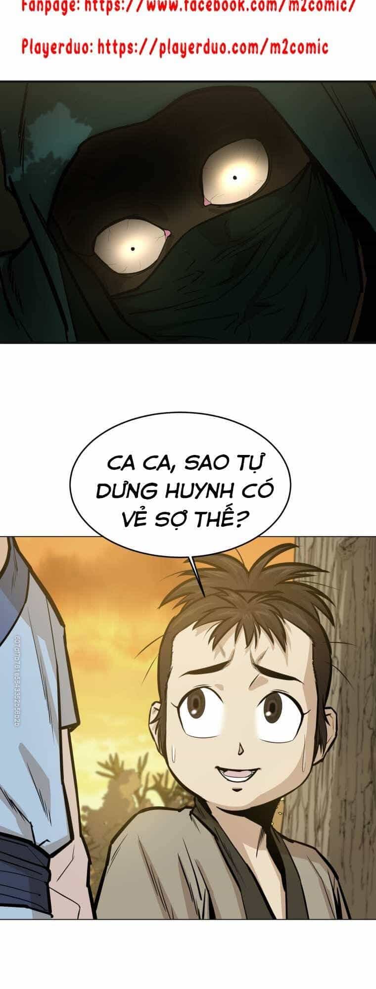Sư Phụ Quỷ Diện - Chương 23 - ảnh 3