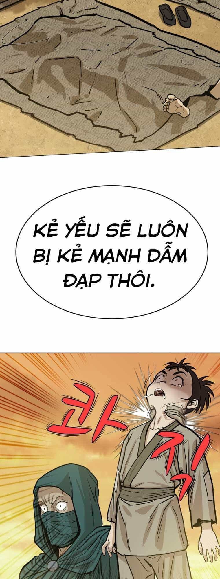 Sư Phụ Quỷ Diện - Chương 23 - ảnh 60