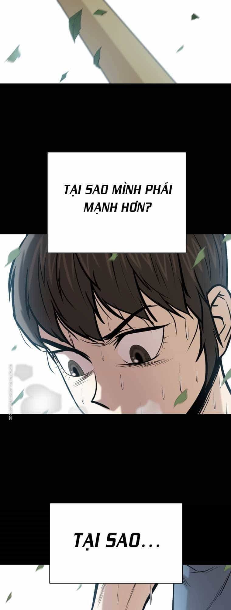 Sư Phụ Quỷ Diện - Chương 24 - ảnh 23