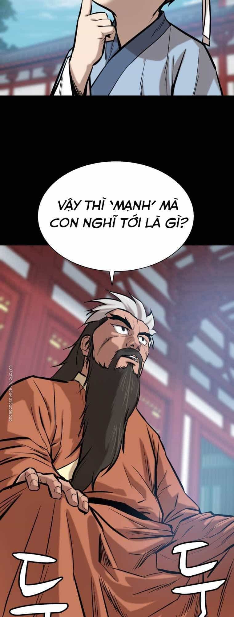 Sư Phụ Quỷ Diện - Chương 24 - ảnh 31