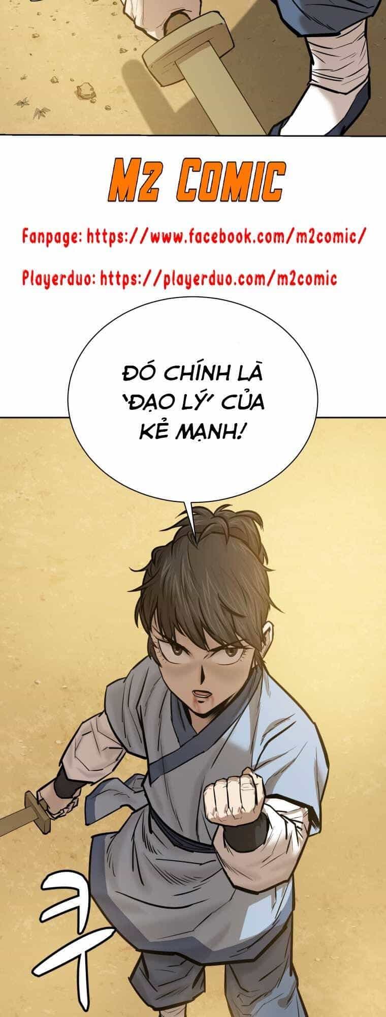 Sư Phụ Quỷ Diện - Chương 24 - ảnh 64