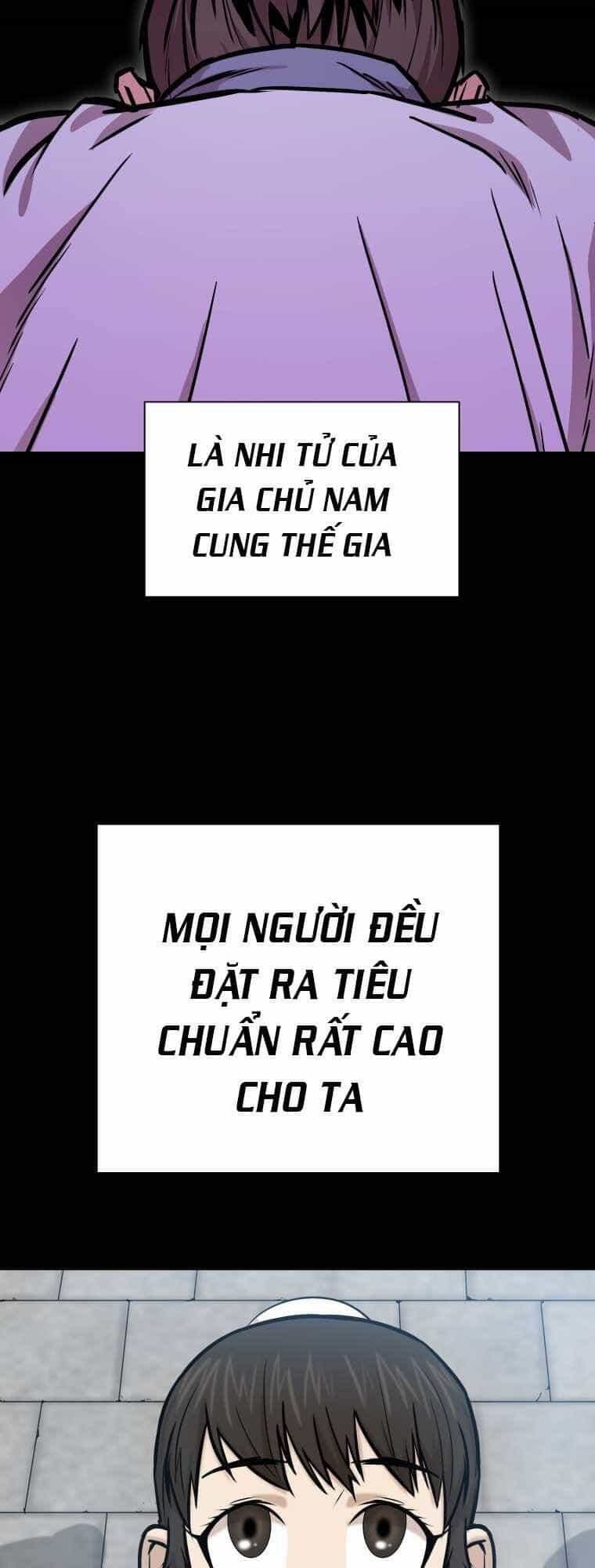 Sư Phụ Quỷ Diện - Chương 24 - ảnh 8