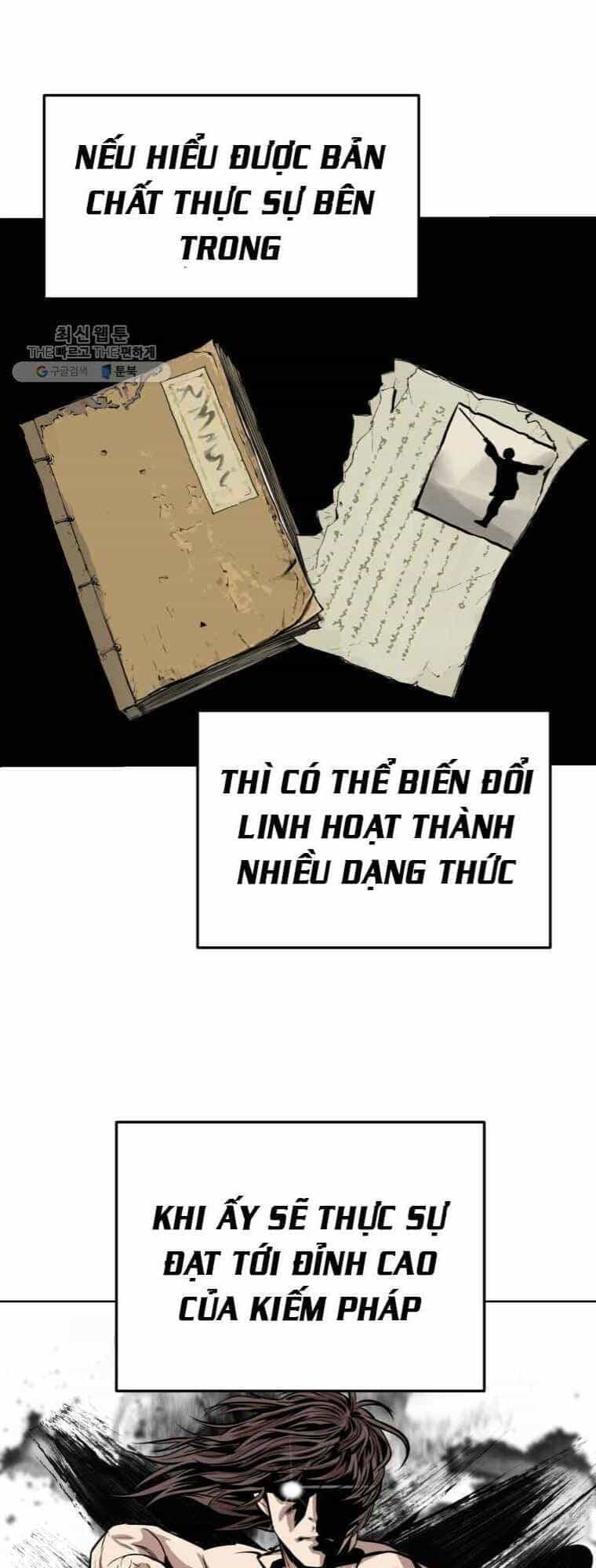 Sư Phụ Quỷ Diện - Chương 25 - ảnh 61