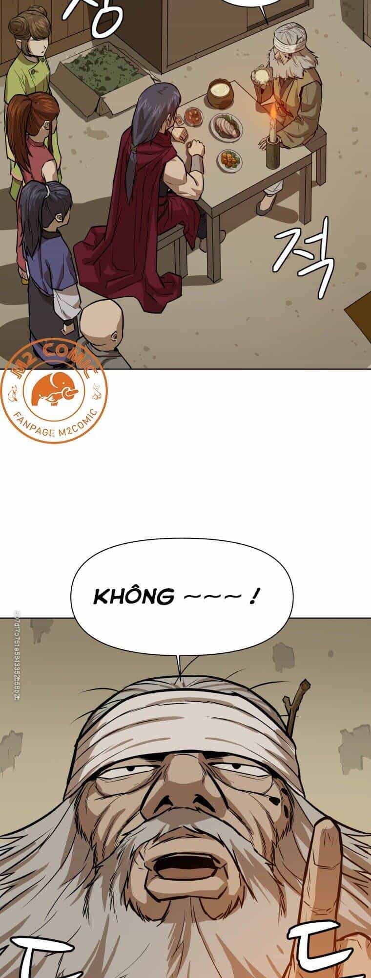Sư Phụ Quỷ Diện - Chương 27 - ảnh 31