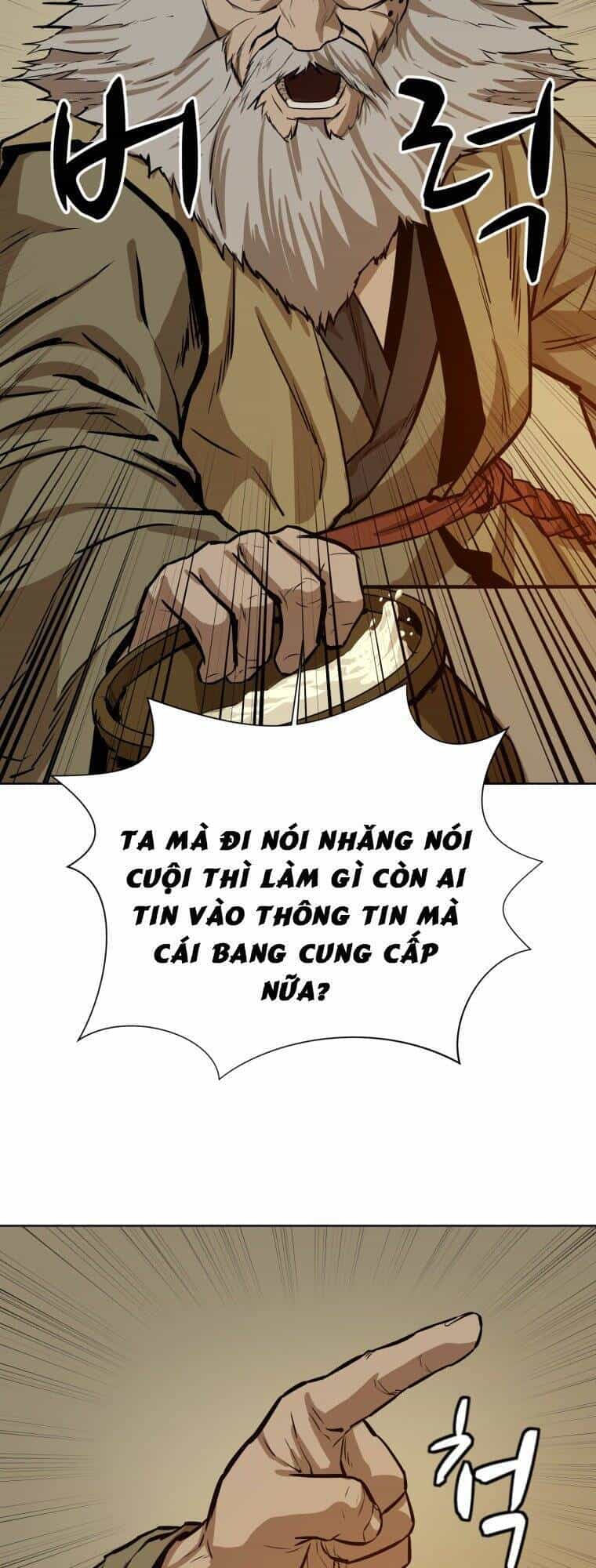 Sư Phụ Quỷ Diện - Chương 27 - ảnh 48