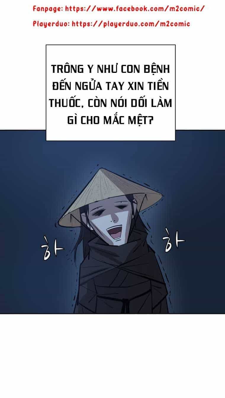 Sư Phụ Quỷ Diện - Chương 28 - ảnh 10