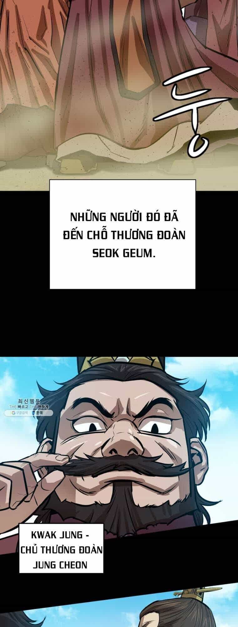 Sư Phụ Quỷ Diện - Chương 28 - ảnh 28