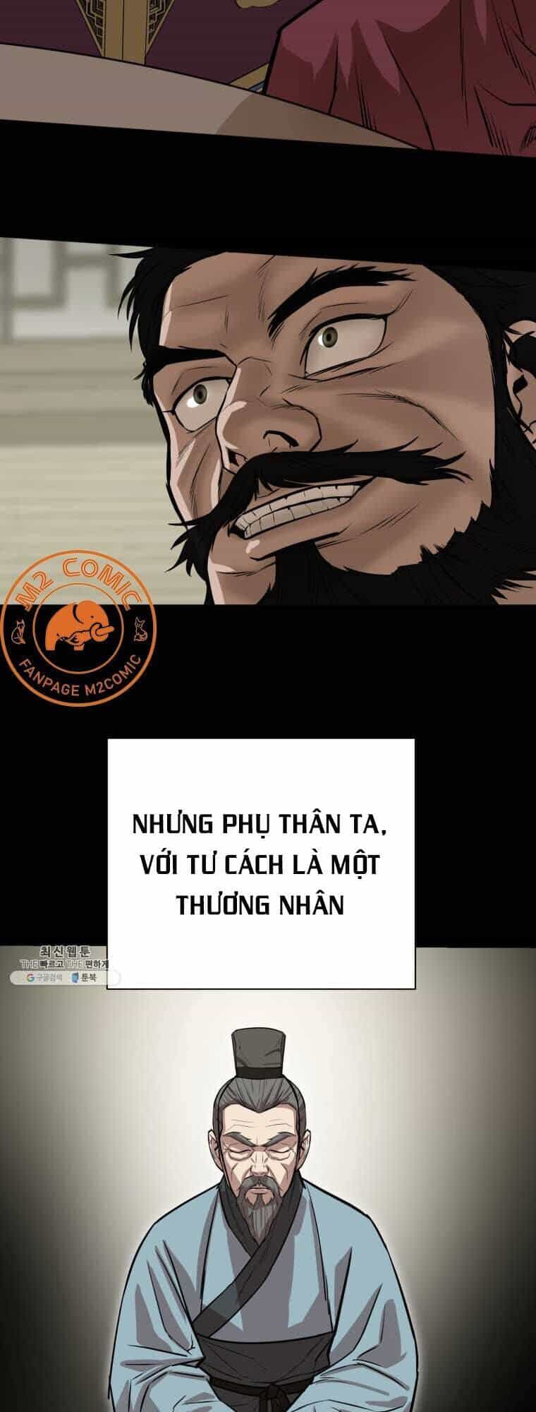 Sư Phụ Quỷ Diện - Chương 28 - ảnh 36