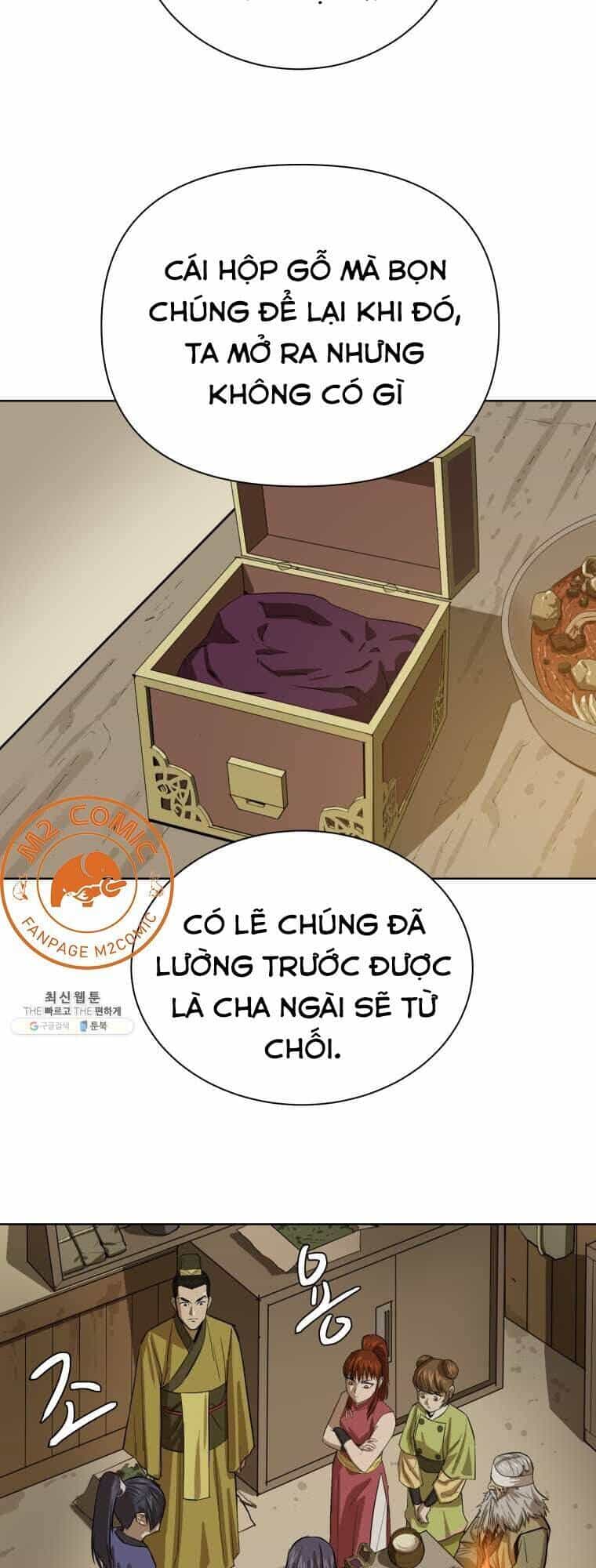 Sư Phụ Quỷ Diện - Chương 28 - ảnh 40