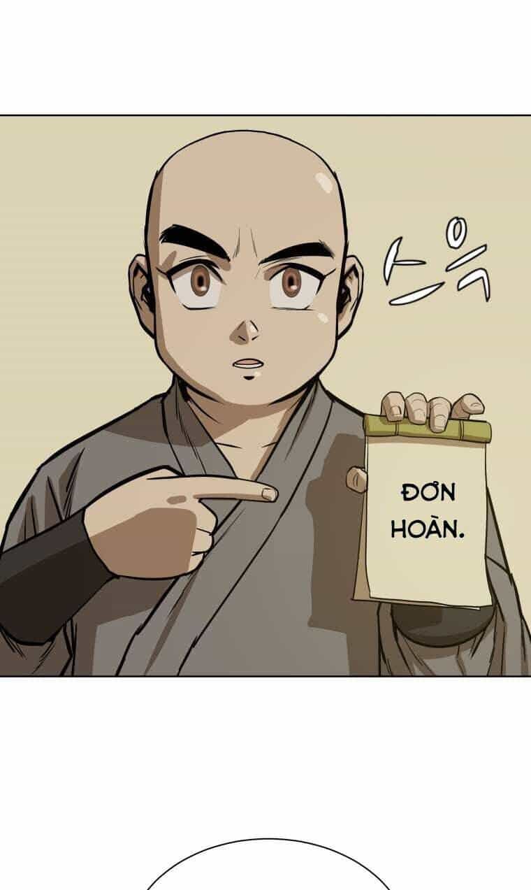 Sư Phụ Quỷ Diện - Chương 28 - ảnh 49